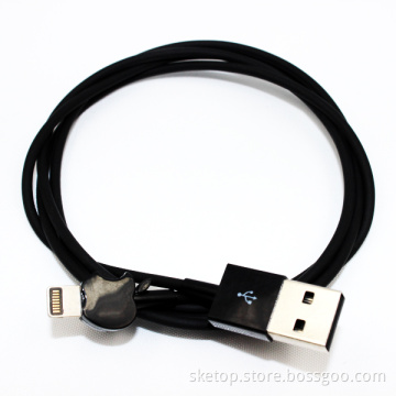 New Arrival for iPhone USB Cable for Sale (SKE-SH01)